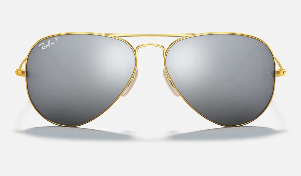 Ray-Ban Sunglasses RB3025-112/W3