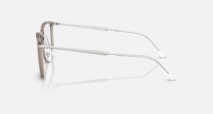 Ray-Ban Okulary korekcyjne RX4451V-8125