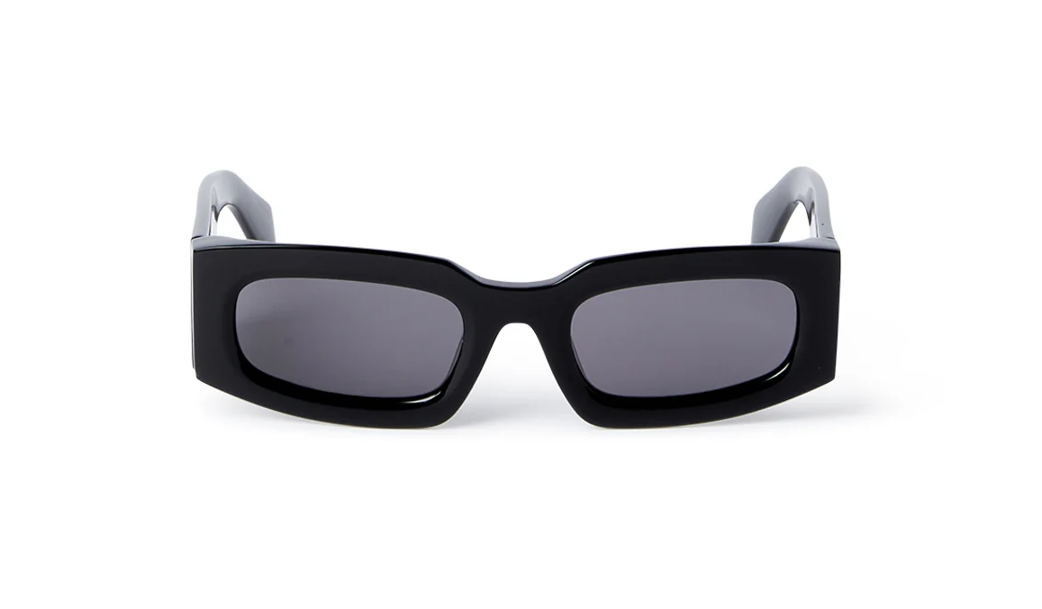 Off-White Okulary przeciwsłoneczne CARY OERI141-1007