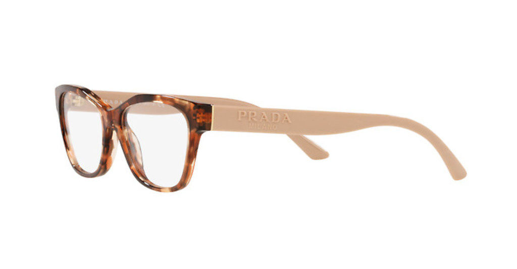 Prada Okulary korekcyjne PR 03WV-07R1O1