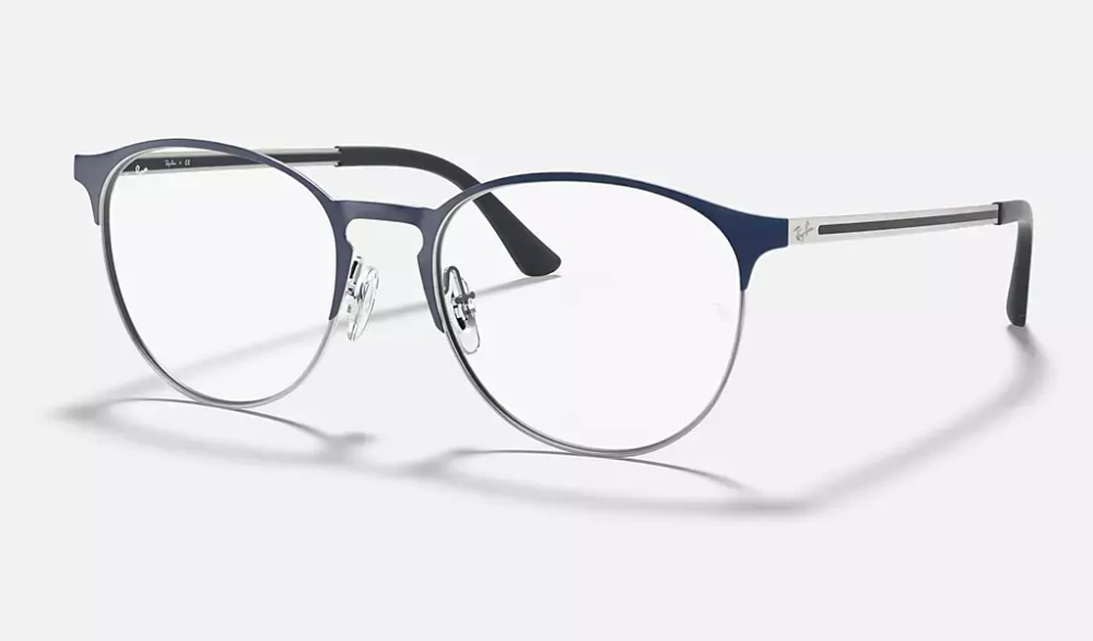 Ray-Ban Okulary korekcyjne RB6375-2981