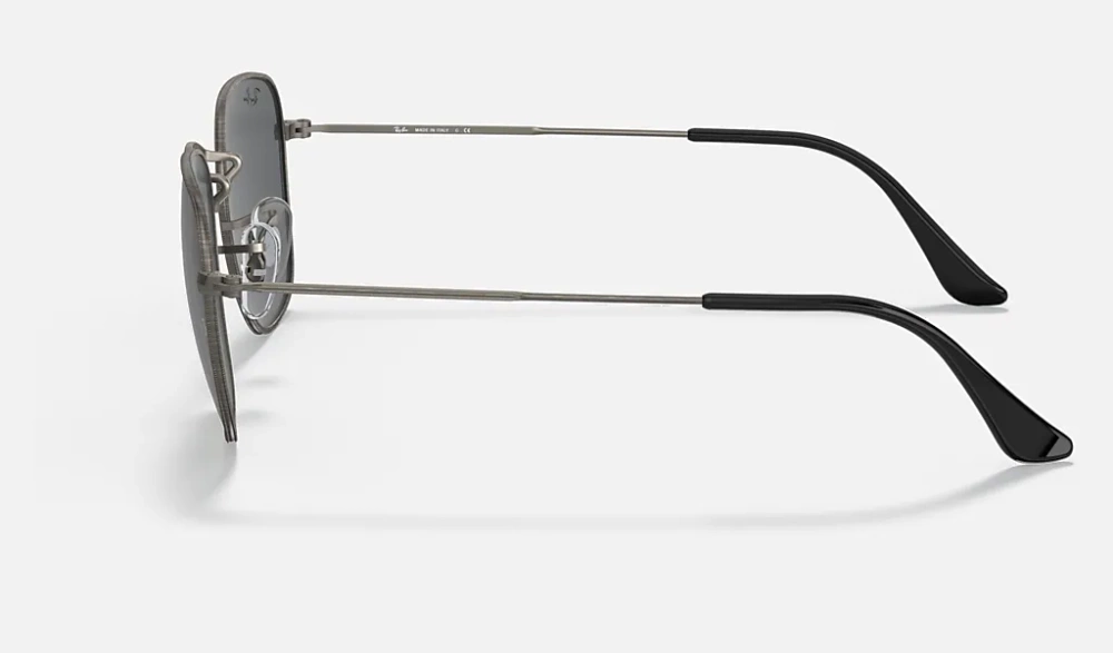 Ray-Ban Sunglasses Frank RB3857-9229B1