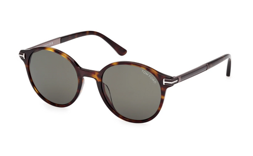 Tom Ford Okulary przeciwsłoneczne JUAN FT1184-52N