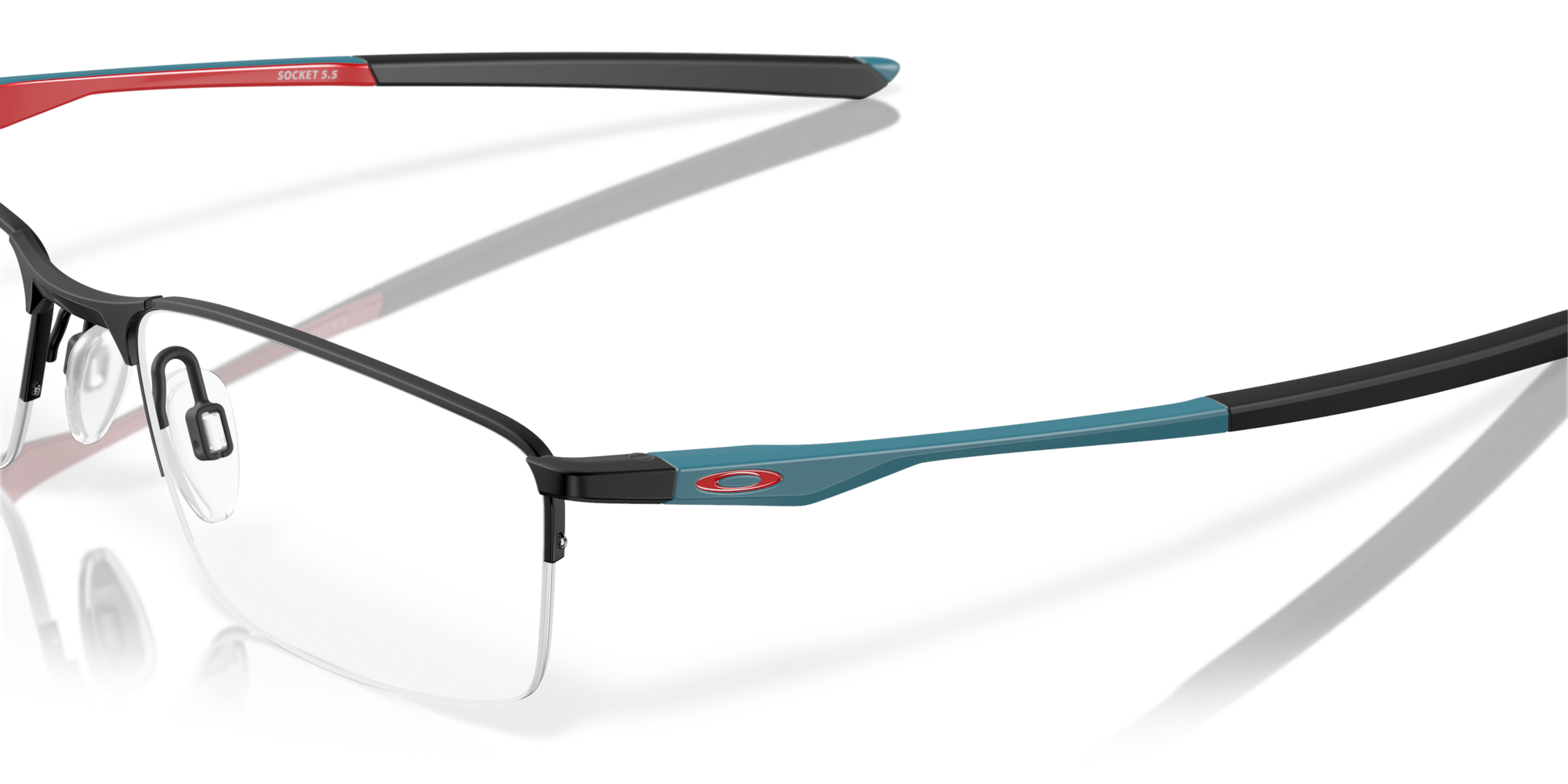 Oakley Optical frame SOCKET 5.5 OX3218-14