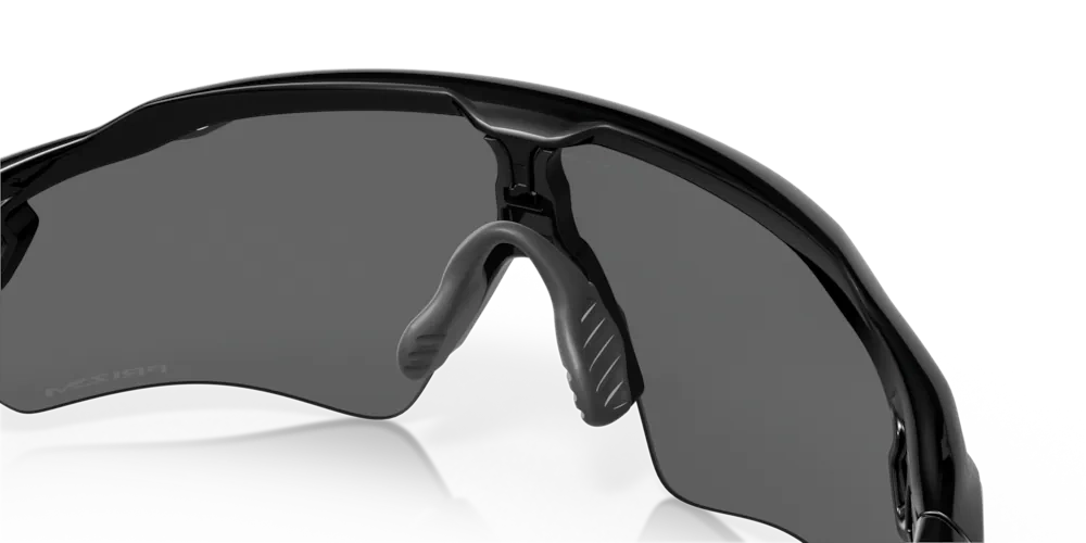 Oakley Okulary Przeciwsłoneczne RADAR EV PATH Polished Black / Prizm Black OO9208-52