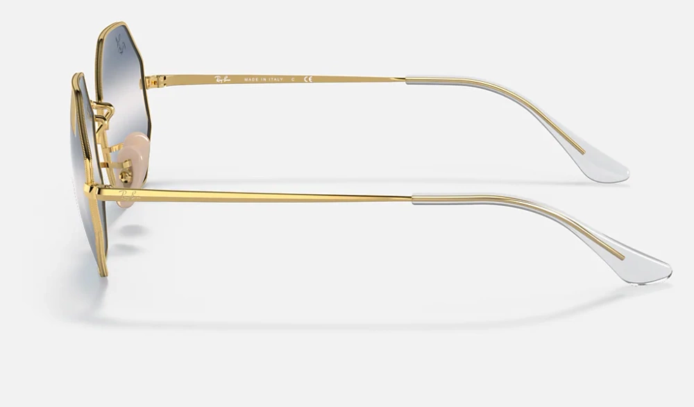 Ray-Ban Sunglasses OCTAGON RB1972-001/GA