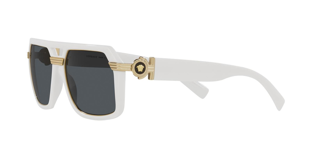 Versace Okulary przeciwsłoneczne VE4399-314/87