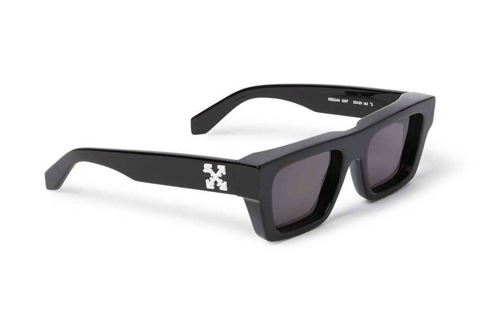 Off-White Okulary przeciwsłoneczne OREGON  OERI145-1007