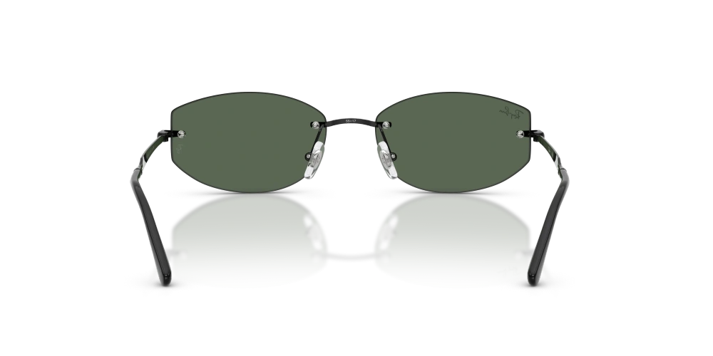 Ray-Ban Okulary przeciwsłoneczne RB3792-002/71