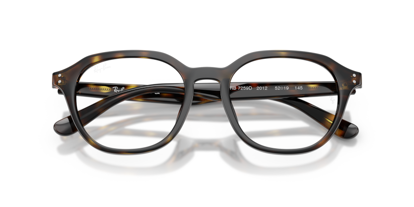 Ray-Ban Optical frame RX7259D-2012