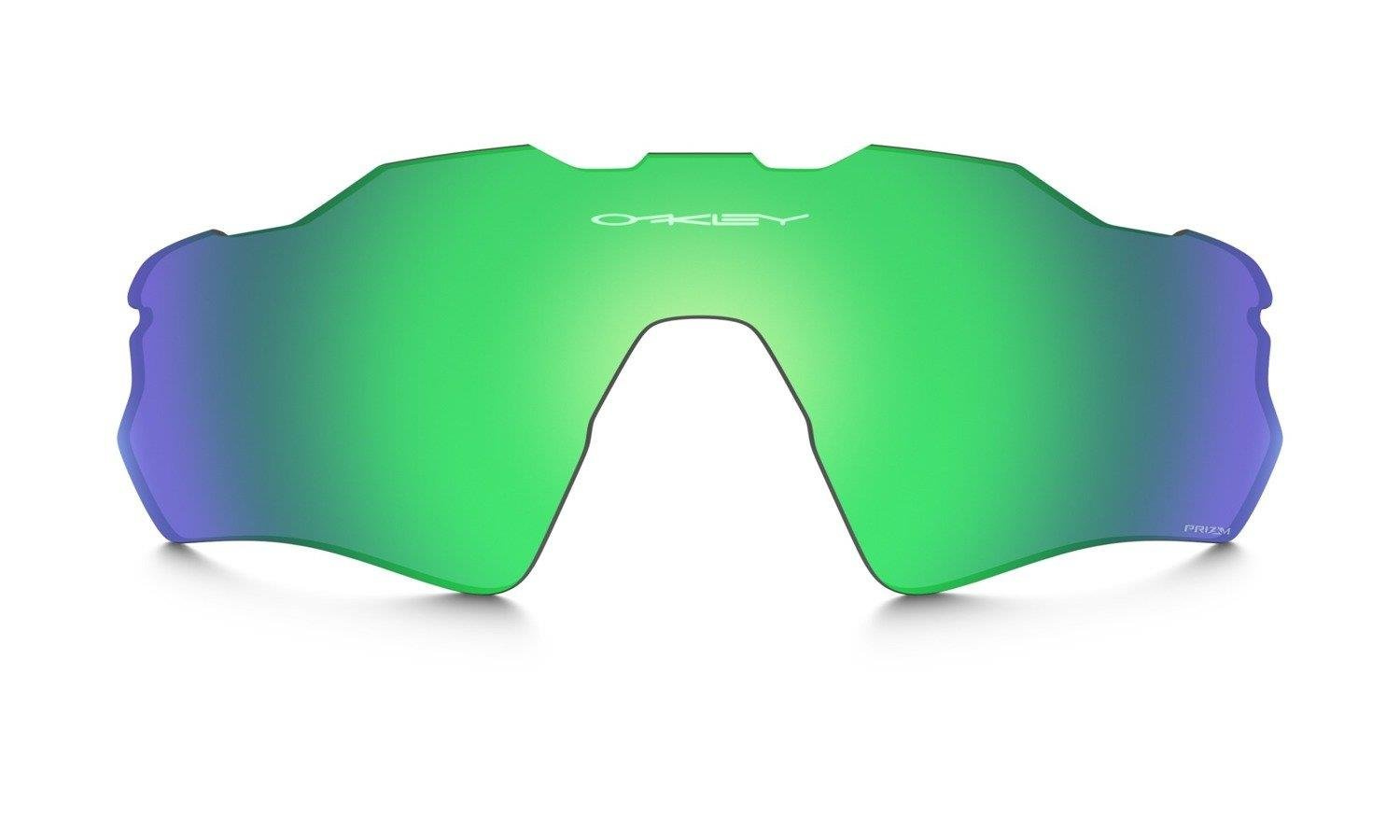Oakley Szkła RADAR EV PATH Prizm Jade 101-116-015