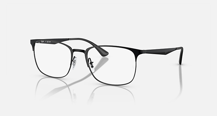 Ray-Ban Okulary korekcyjne RX6421-2904