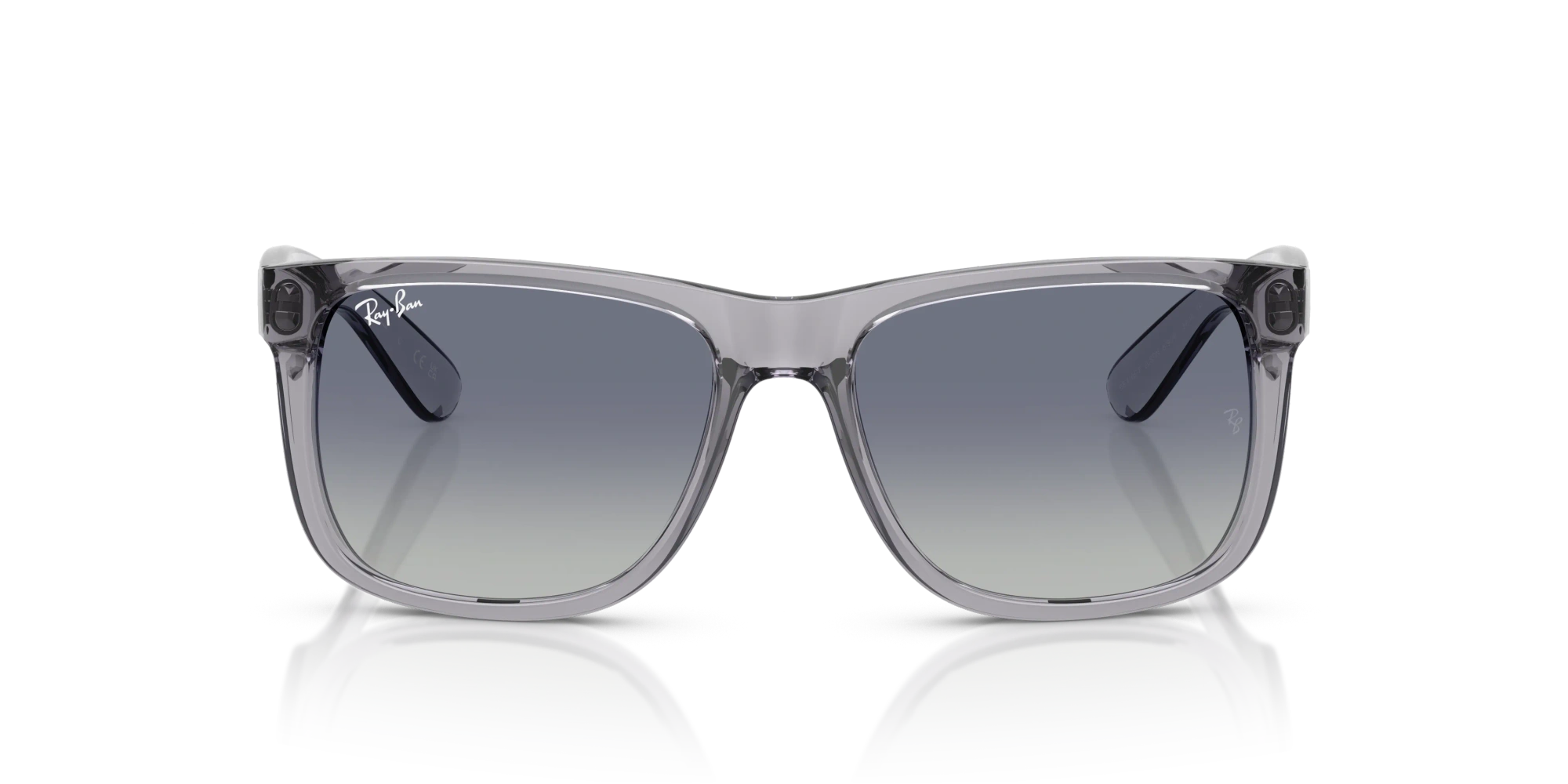 Ray-Ban Sunglasses JUSTIN RB4165-67924L