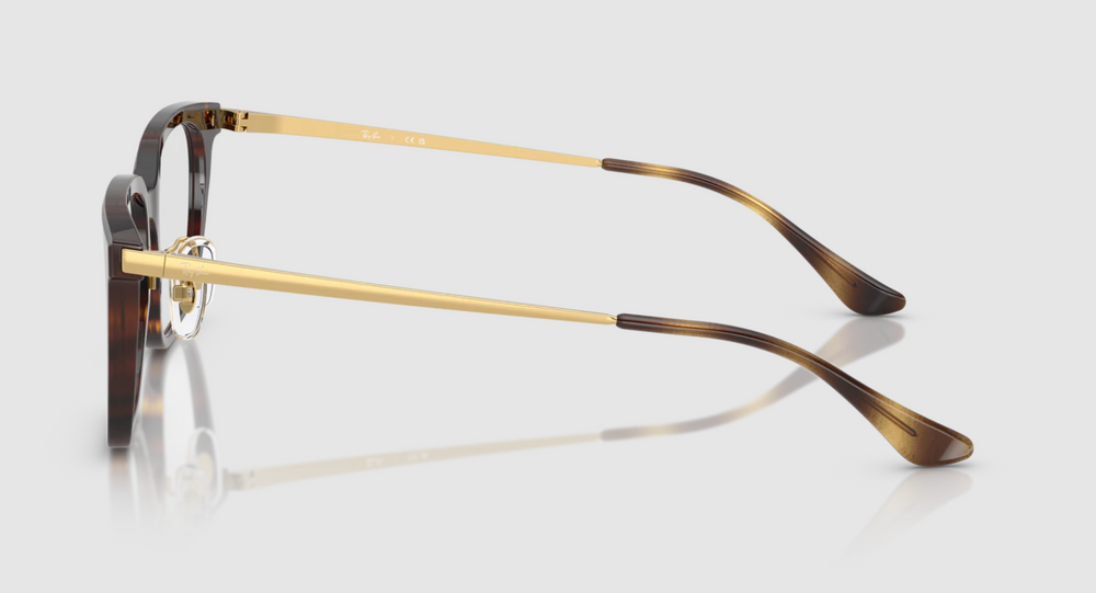 Ray-Ban Okulary korekcyjne RX5442D-2012