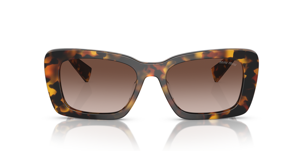 Miu Miu Sunglasses MU07YS-VAU6S1