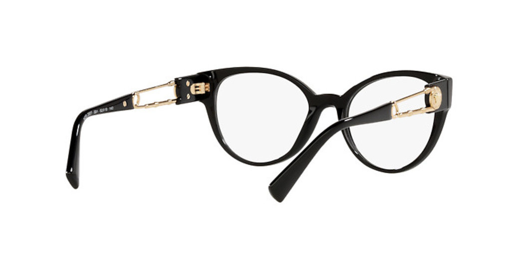 Versace Okulary korekcyjne VE3307-GB1