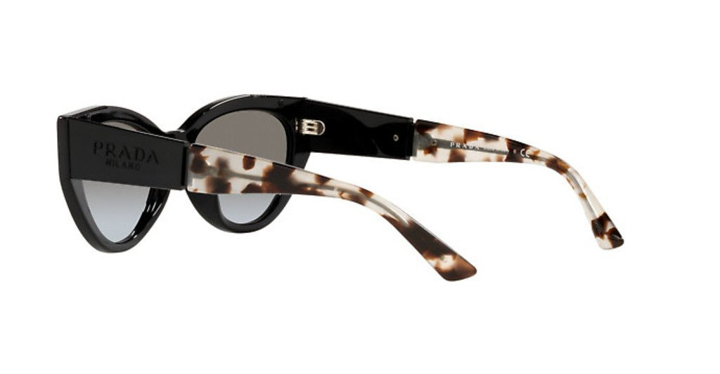 Prada Sunglasses PR03WS-1AB0A7