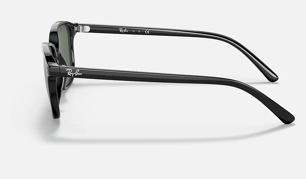 Ray-Ban Sunglasses Junior RJ9093S-100/71