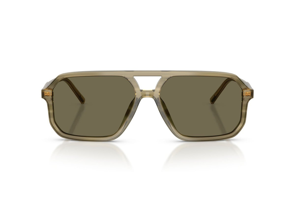 Dolce & Gabbana Okulary przeciwsłoneczne DG4541-3480/3
