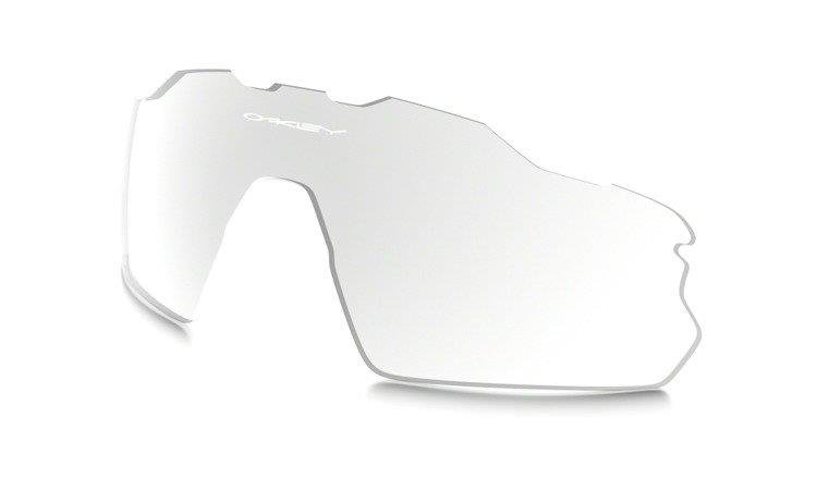Oakley Szkła RADAR EV PITCH Clear 101-354-006