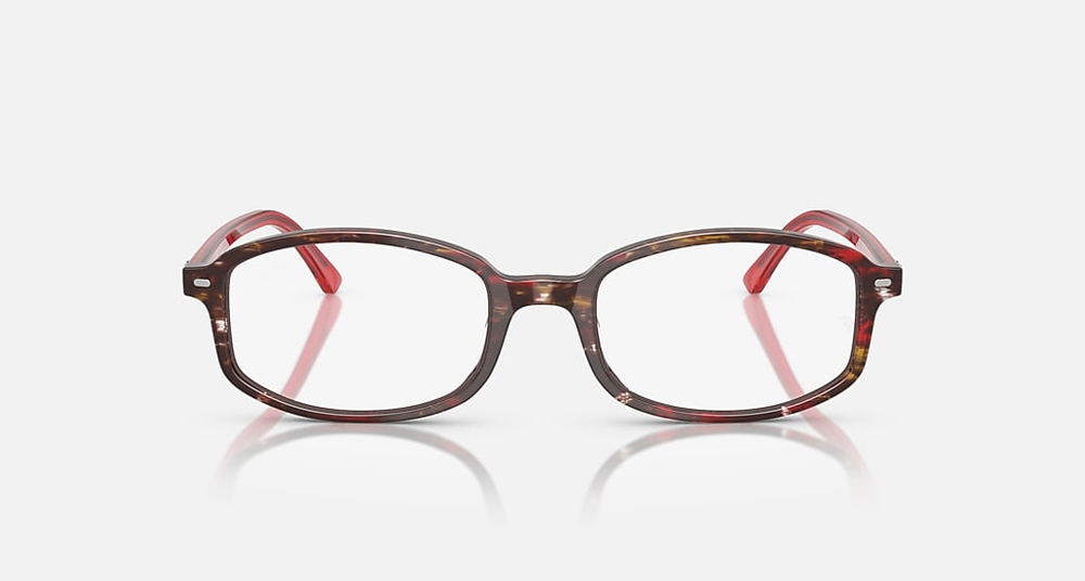 Ray-Ban Okulary korekcyjne SAM RX5432-8396