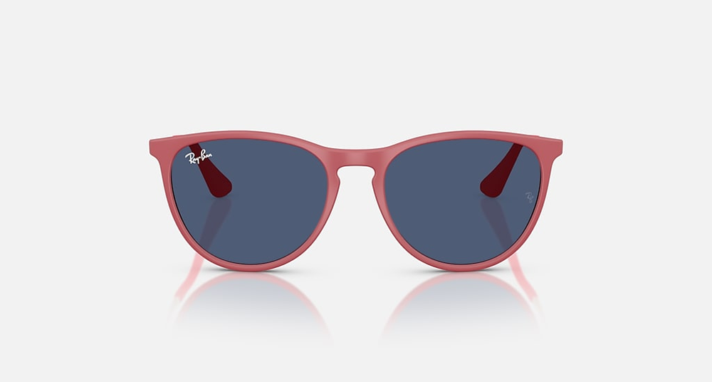 Ray-Ban Sunglasses Dziecięce JUNIOR ERIKA RJ9060S-718071
