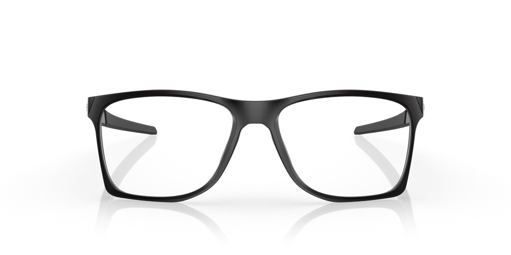 Oakley Okulary korekcyjne Activate High Resolution Collection Satin Black OX8173-07
