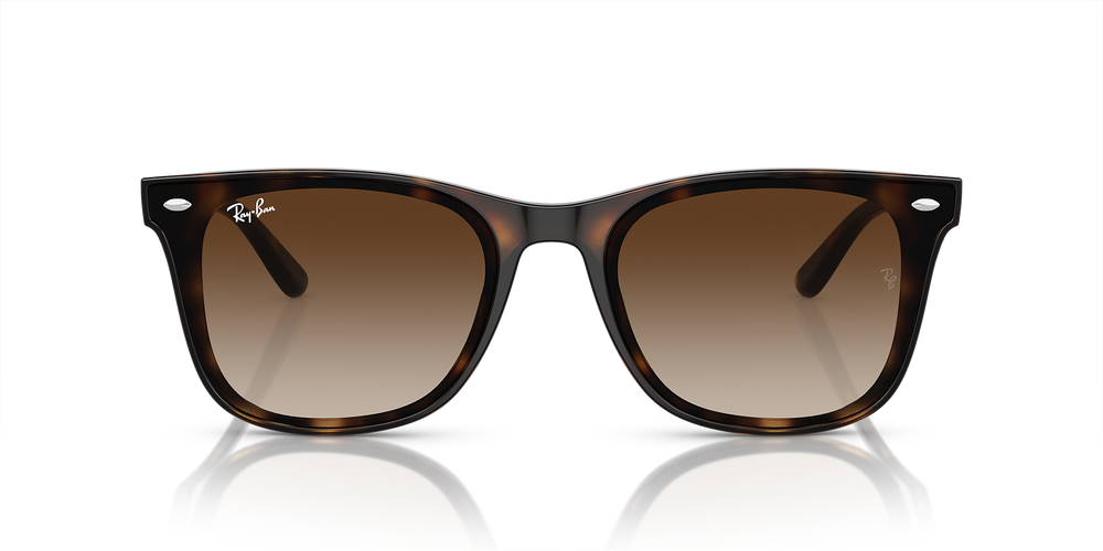 Ray-Ban Okulary przeciwsłoneczne RB4420-710/13