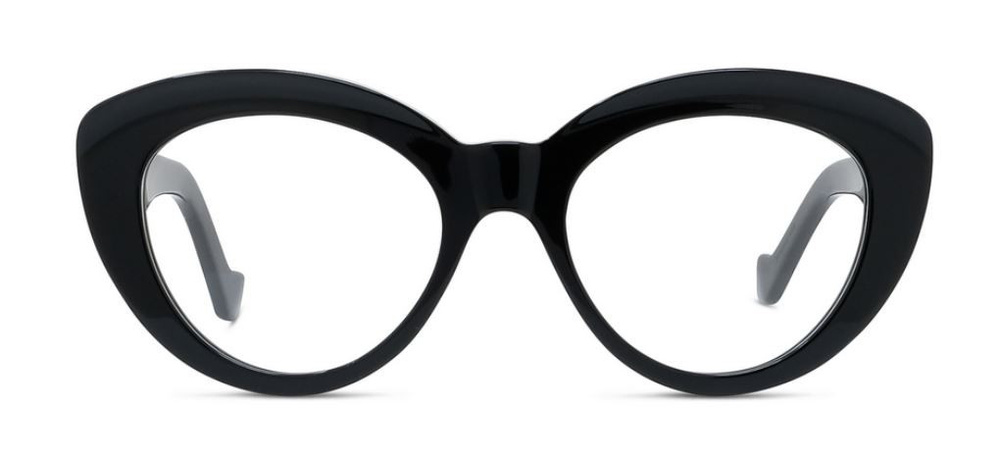 Loewe Okulary korekcyjne LW50058I-51001