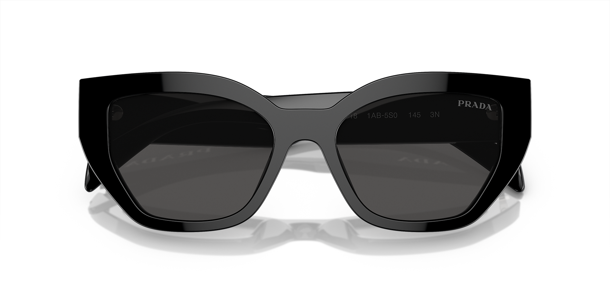 Prada Okulary przeciwsłoneczne PR A09S-1AB5S0