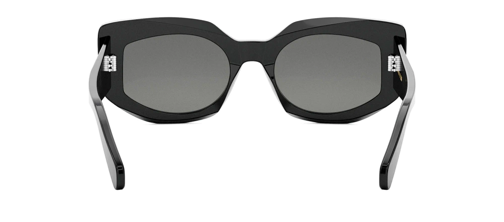 Celine Okulary przeciwsłoneczne CL40277I-5401A