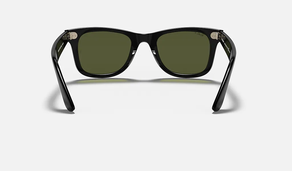 Ray-Ban Okulary przeciwsłoneczne RB4340-601/58