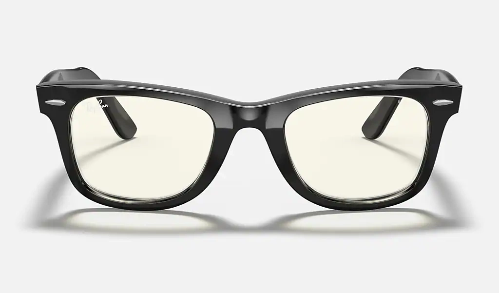 Ray-Ban Sunglasses WAYFARER RB2140-901/5F