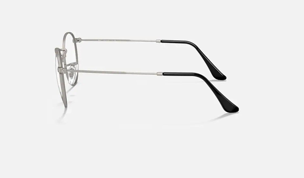 Ray-Ban Optical frame ROUND METAL RB3447V - 2620