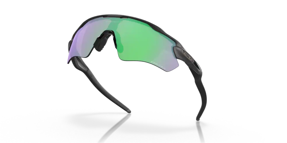 Oakley Okulary przeciwsłoneczne RADAR EV PATH Steel/ Prizm Road Jade OO9208-A1