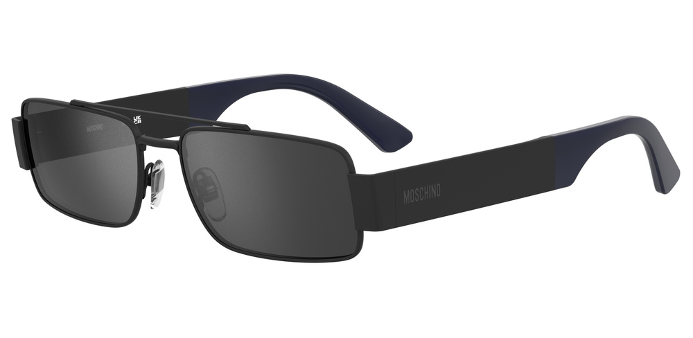Moschino Okulary przeciwsłoneczne MOS184/S-003/T4 (207690)