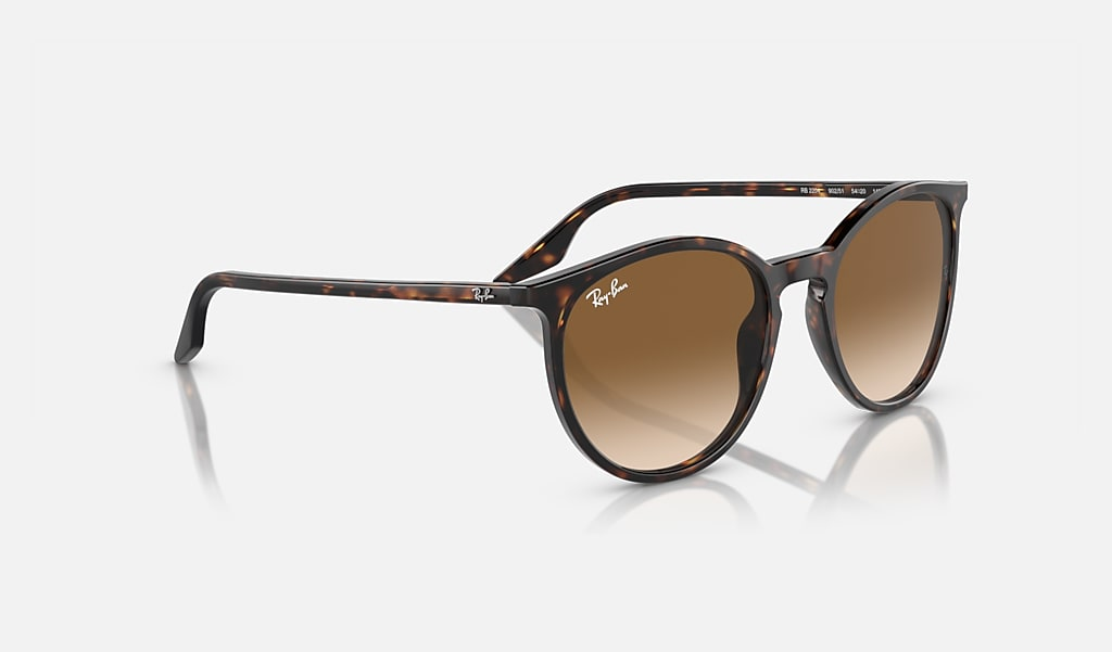 Ray-Ban Okulary przeciwsłoneczne RB2204-902/51