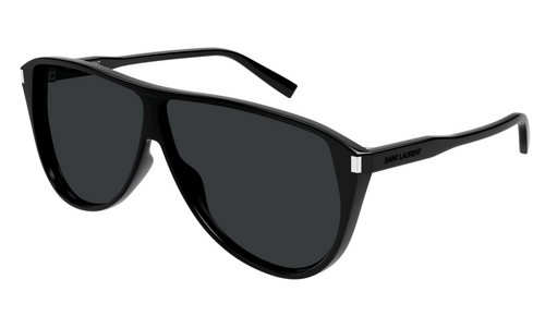 Saint Laurent Okulary przeciwsłoneczne SL 731 GASPAR-002