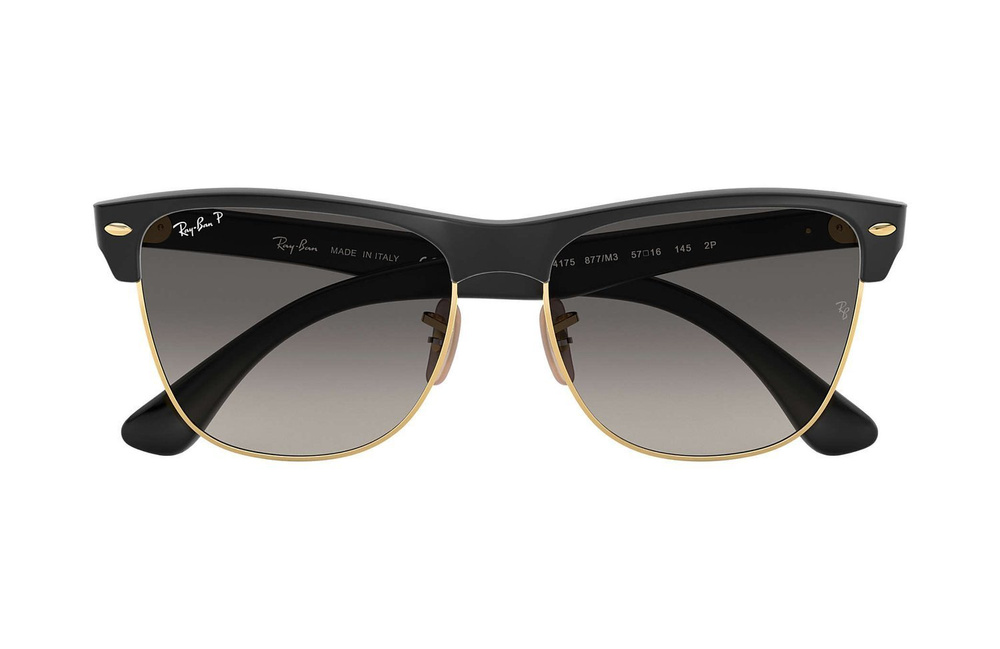 Ray-Ban Okulary przeciwsłoneczne  RB4175-877/M3
