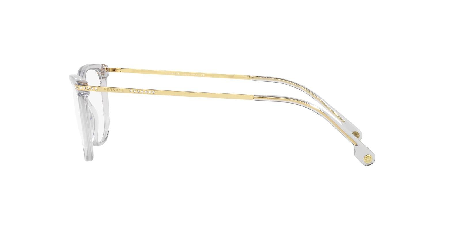 Versace Okulary korekcyjne VE3274B-5305