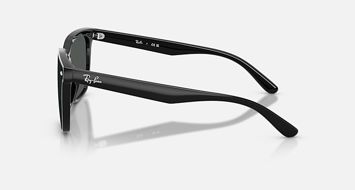 Ray-Ban Okulary przeciwsłoneczne RB4466D-601/87