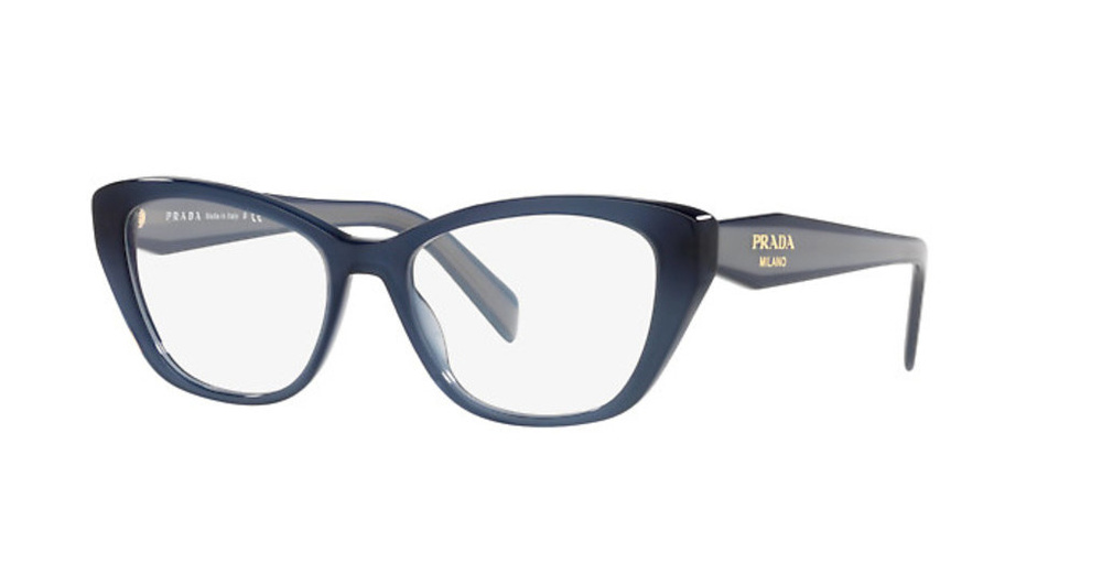 Prada Okulary korekcyjne PR19WV-07Q1O1