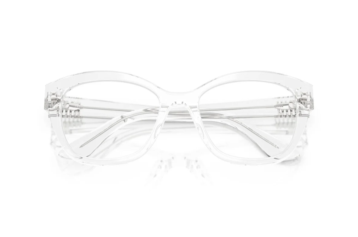 Miu Miu Okulary korekcyjne MU 05XV-15Z1O1