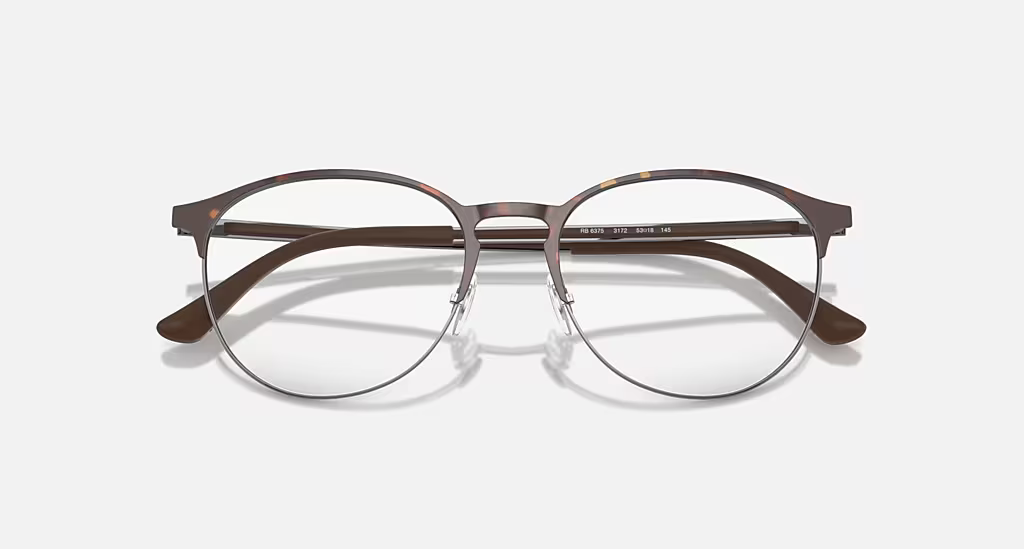 Ray-Ban Optical frame RX6375-3172