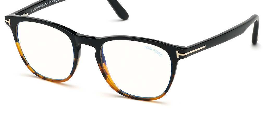 Tom Ford Okulary korekcyjne FT5625-B-005