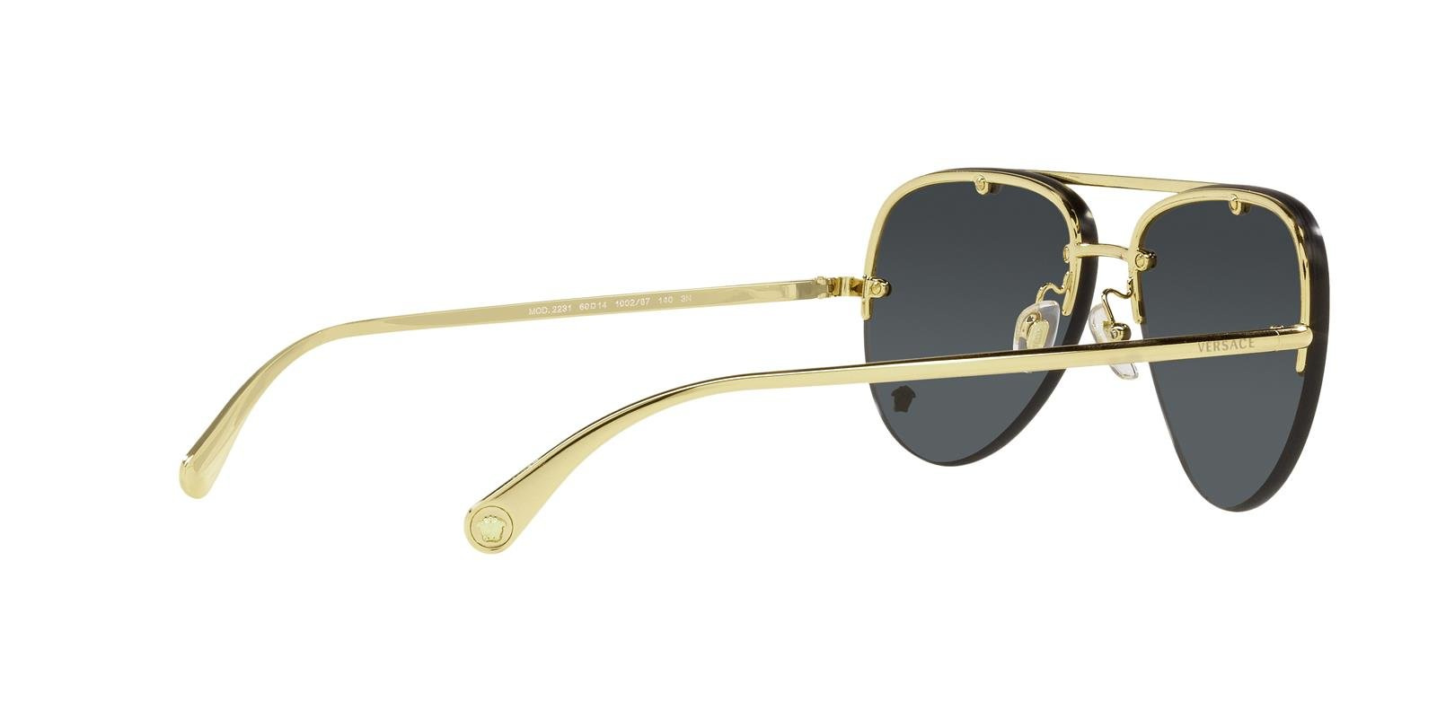 Versace Sunglasses VE2231-100287