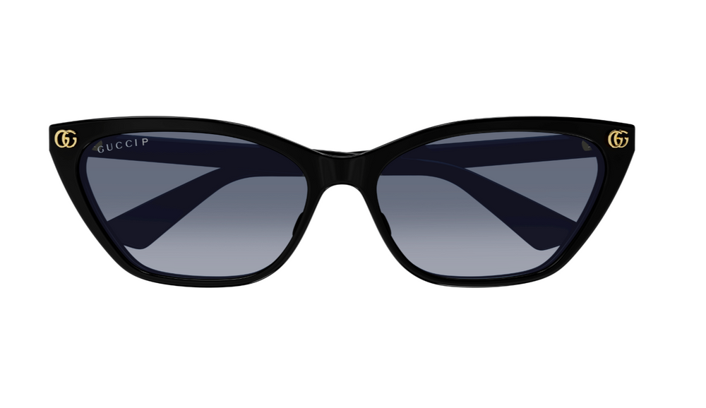 Gucci Okulary Przeciwsłoneczne GG1815S-005