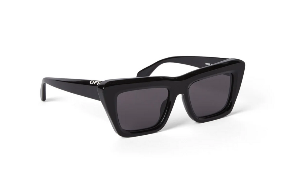 Off-White Okulary przeciwsłoneczne HAMPTON OERI13L-1007