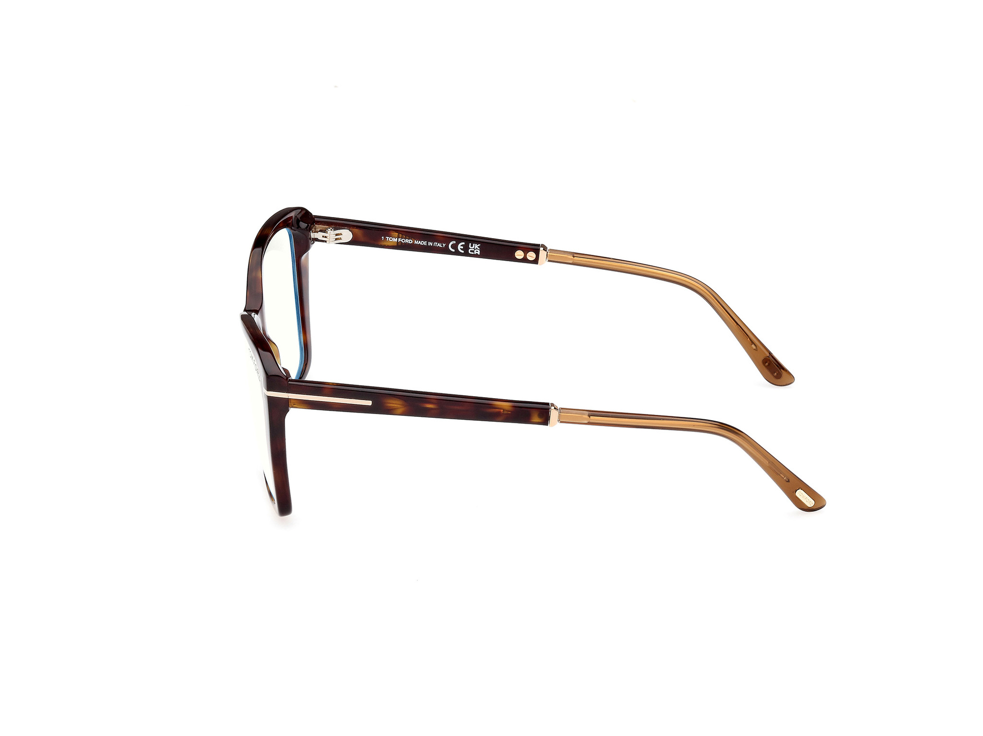 Tom Ford Optical frame FT5893-B-052