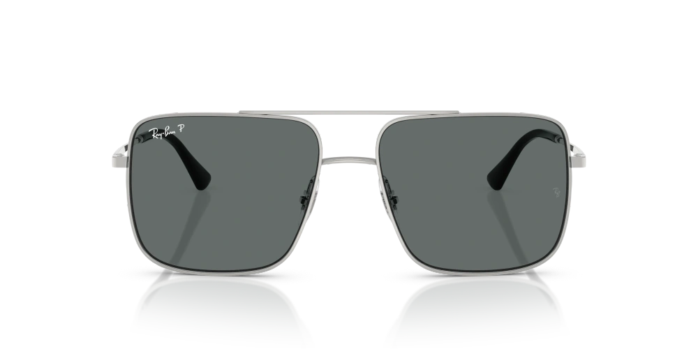 Ray-Ban Okulary przeciwsłoneczne ARI RB3758-003/81